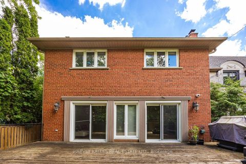 Photo 42 at 562 Bedford Park Avenue, Nortown, Toronto