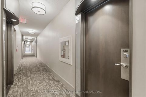 Photo 2 at 808 - 2119 Lake Shore Boulevard, Mimico, Toronto