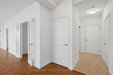 Photo 3 at 808 - 2119 Lake Shore Boulevard, Mimico, Toronto