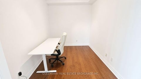 Photo 4 at 808 - 2119 Lake Shore Boulevard, Mimico, Toronto