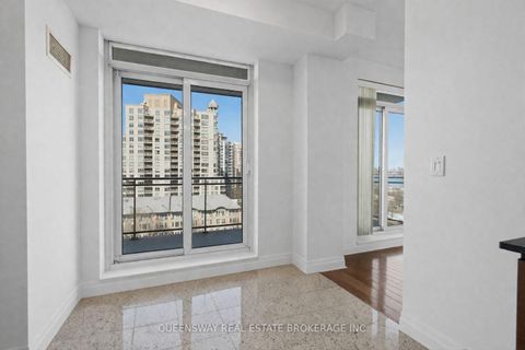 Photo 15 at 808 - 2119 Lake Shore Boulevard, Mimico, Toronto
