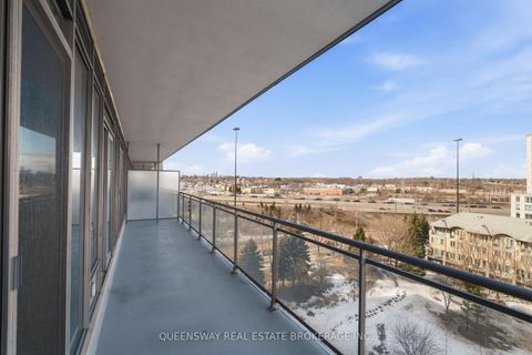 Photo 16 at 808 - 2119 Lake Shore Boulevard, Mimico, Toronto