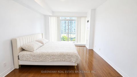 Photo 21 at 808 - 2119 Lake Shore Boulevard, Mimico, Toronto