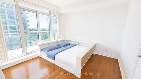 Photo 24 at 808 - 2119 Lake Shore Boulevard, Mimico, Toronto