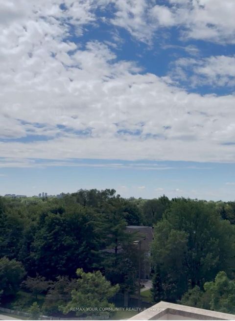 Photo 35 at 607 - 503 Beecroft Road, Willowdale West, Toronto