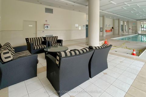Photo 44 at 607 - 503 Beecroft Road, Willowdale West, Toronto