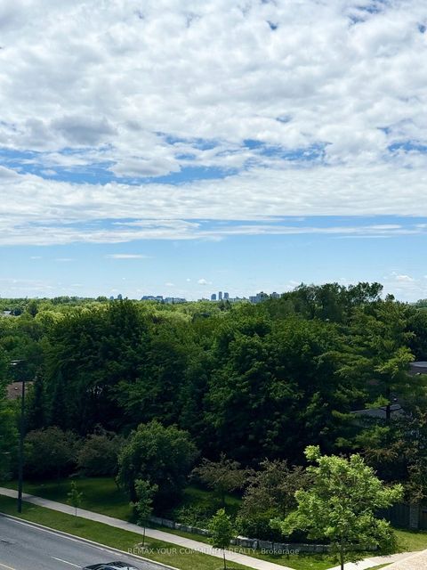 Photo 49 at 607 - 503 Beecroft Road, Willowdale West, Toronto