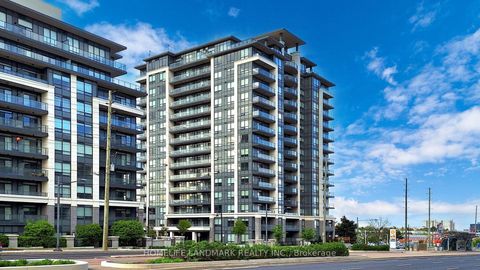 Photo 1 at 805 - 398 Highway 7, Doncrest, Richmond Hill