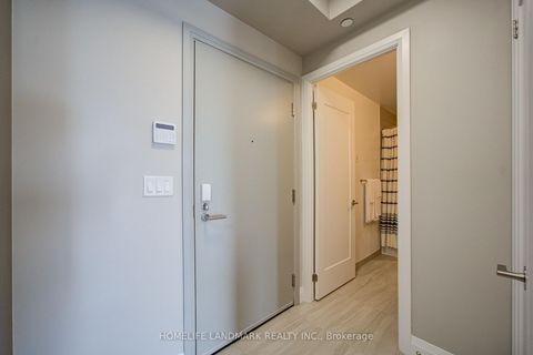 Photo 4 at 805 - 398 Highway 7, Doncrest, Richmond Hill
