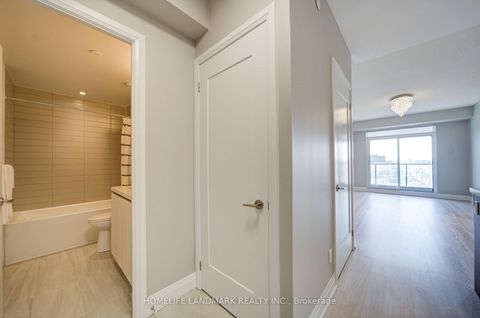 Photo 5 at 805 - 398 Highway 7, Doncrest, Richmond Hill