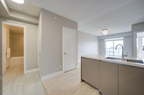 Photo 10 at 805 - 398 Highway 7, Doncrest, Richmond Hill