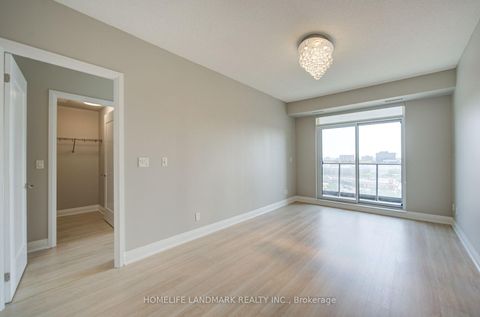 Photo 11 at 805 - 398 Highway 7, Doncrest, Richmond Hill