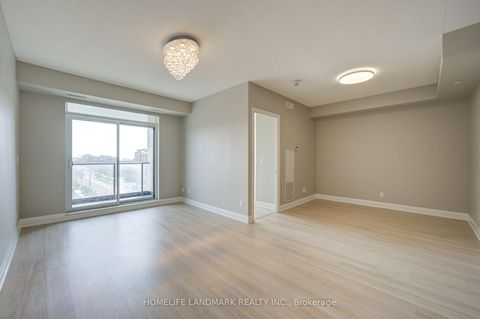 Photo 13 at 805 - 398 Highway 7, Doncrest, Richmond Hill