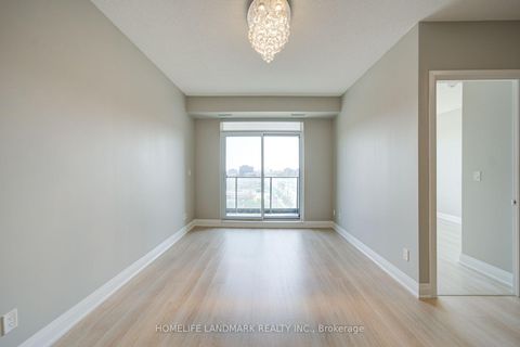 Photo 14 at 805 - 398 Highway 7, Doncrest, Richmond Hill