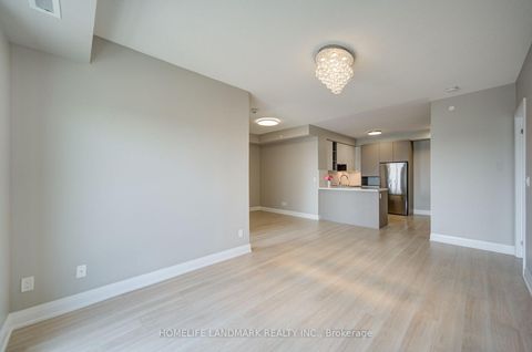 Photo 15 at 805 - 398 Highway 7, Doncrest, Richmond Hill