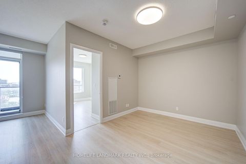 Photo 20 at 805 - 398 Highway 7, Doncrest, Richmond Hill