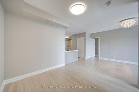 Photo 22 at 805 - 398 Highway 7, Doncrest, Richmond Hill