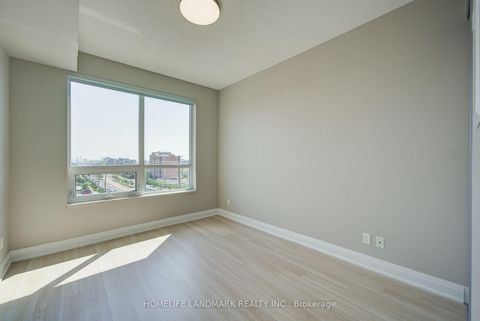 Photo 23 at 805 - 398 Highway 7, Doncrest, Richmond Hill