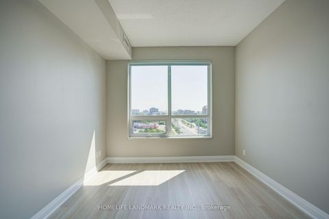 Photo 25 at 805 - 398 Highway 7, Doncrest, Richmond Hill