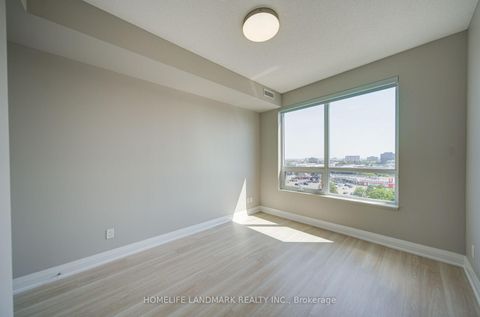 Photo 26 at 805 - 398 Highway 7, Doncrest, Richmond Hill