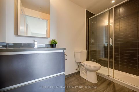 Photo 29 at 805 - 398 Highway 7, Doncrest, Richmond Hill