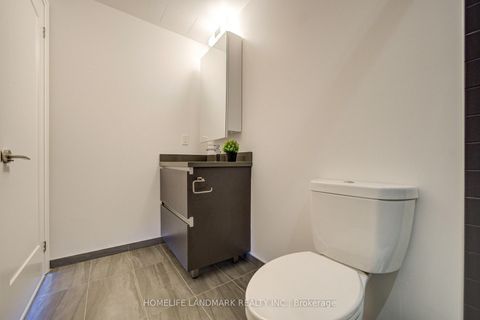 Photo 30 at 805 - 398 Highway 7, Doncrest, Richmond Hill