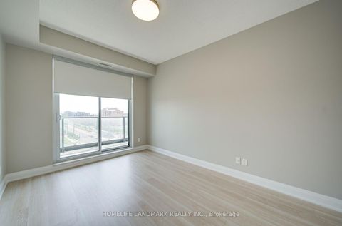 Photo 34 at 805 - 398 Highway 7, Doncrest, Richmond Hill