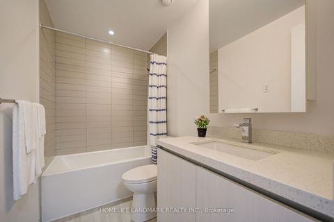 Photo 37 at 805 - 398 Highway 7, Doncrest, Richmond Hill