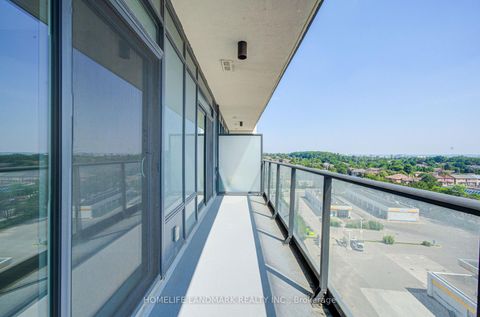 Photo 41 at 805 - 398 Highway 7, Doncrest, Richmond Hill