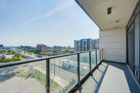 Photo 42 at 805 - 398 Highway 7, Doncrest, Richmond Hill