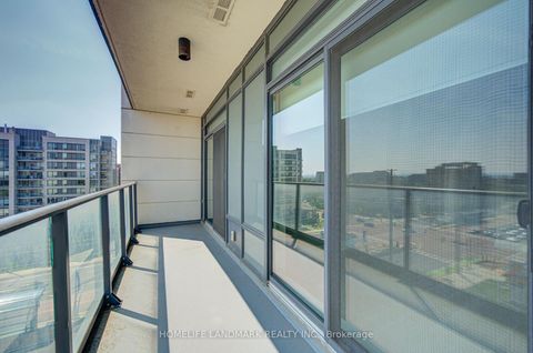 Photo 43 at 805 - 398 Highway 7, Doncrest, Richmond Hill