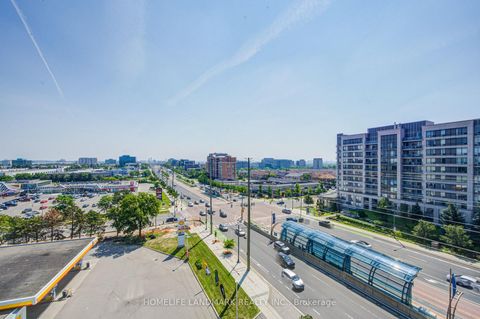 Photo 44 at 805 - 398 Highway 7, Doncrest, Richmond Hill