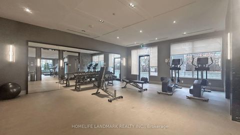 Photo 47 at 805 - 398 Highway 7, Doncrest, Richmond Hill