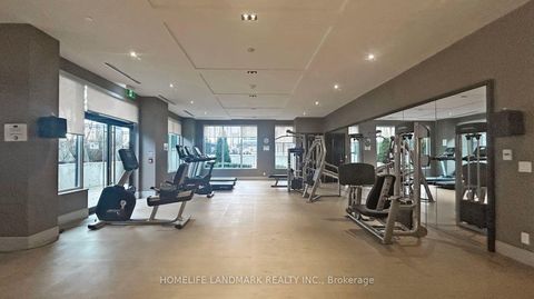 Photo 48 at 805 - 398 Highway 7, Doncrest, Richmond Hill