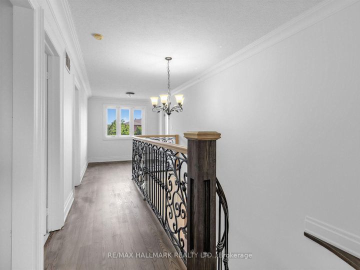 Photo 19 at 287 Andy Crescent, Elder Mills, Vaughan