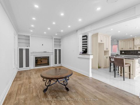 Photo 14 at 287 Andy Crescent, Elder Mills, Vaughan