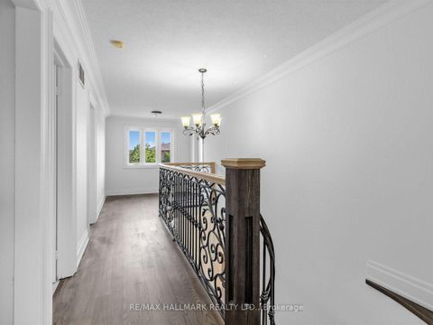 Photo 19 at 287 Andy Crescent, Elder Mills, Vaughan