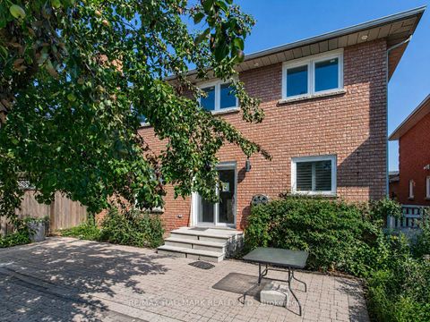 Photo 32 at 287 Andy Crescent, Elder Mills, Vaughan