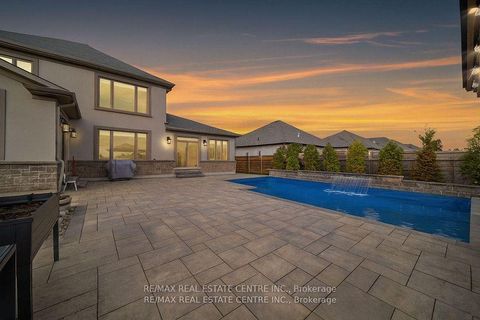 Photo 3 at 303 Sunnybrae Avenue, Stroud, Innisfil