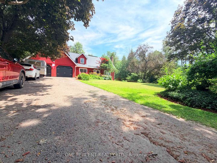 Photo 1 at 439 Fralicks Beach Road, Rural Scugog, Scugog