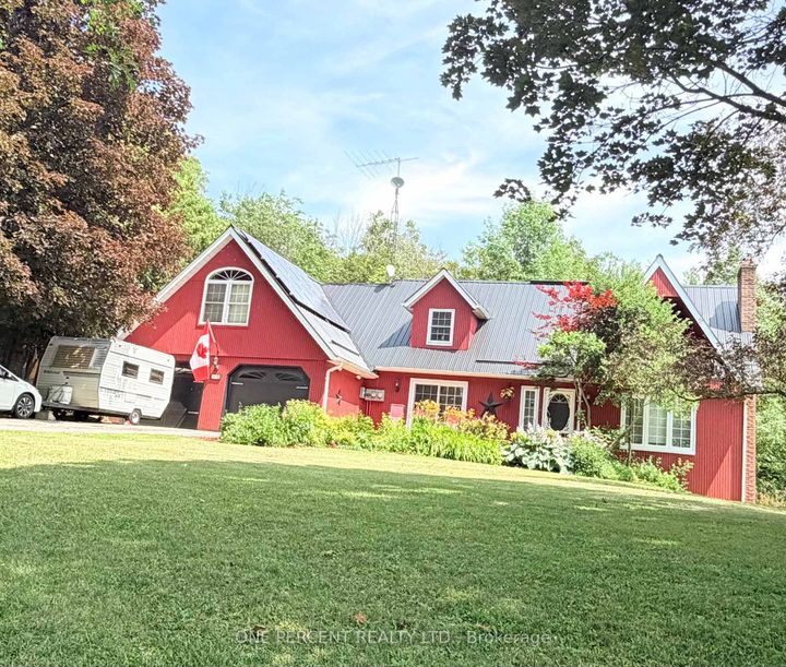 Photo 2 at 439 Fralicks Beach Road, Rural Scugog, Scugog