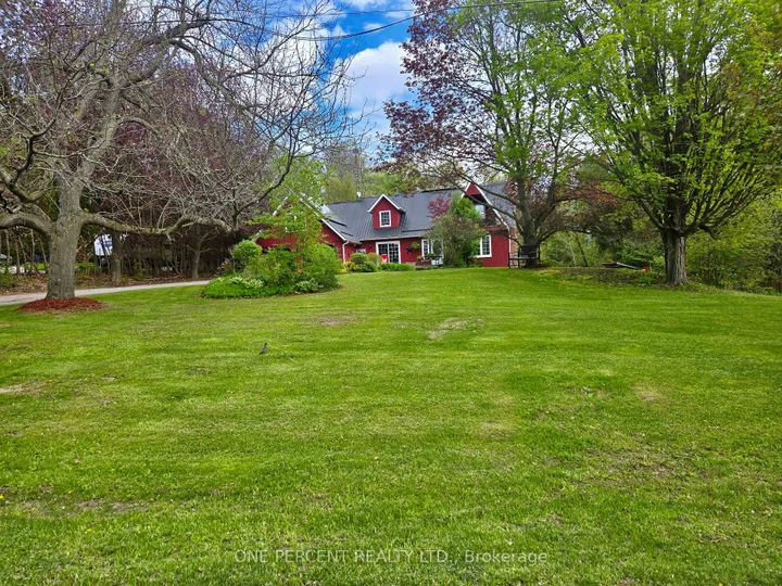 Photo 3 at 439 Fralicks Beach Road, Rural Scugog, Scugog