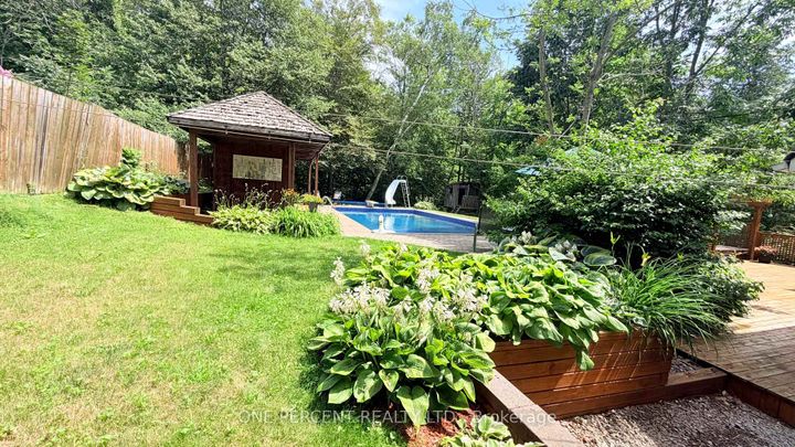 Photo 4 at 439 Fralicks Beach Road, Rural Scugog, Scugog