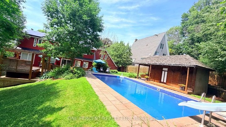 Photo 5 at 439 Fralicks Beach Road, Rural Scugog, Scugog