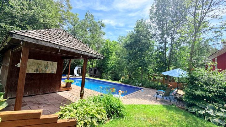 Photo 6 at 439 Fralicks Beach Road, Rural Scugog, Scugog