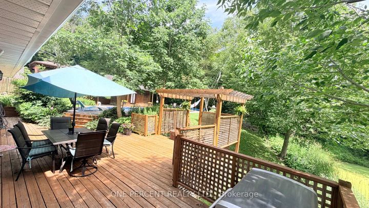 Photo 9 at 439 Fralicks Beach Road, Rural Scugog, Scugog