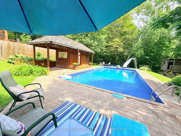 Photo 10 at 439 Fralicks Beach Road, Rural Scugog, Scugog