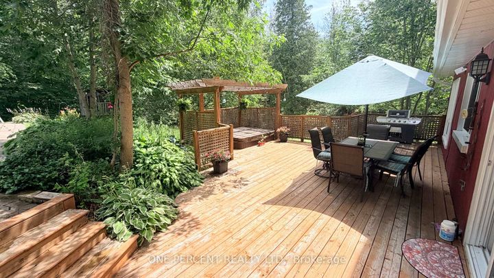 Photo 11 at 439 Fralicks Beach Road, Rural Scugog, Scugog