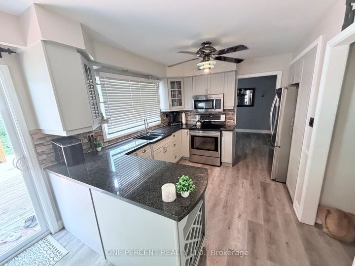 Photo 17 at 439 Fralicks Beach Road, Rural Scugog, Scugog
