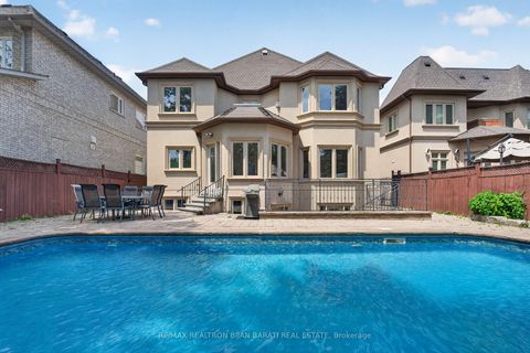 Photo 43 at 291 Byng Avenue, Willowdale East, Toronto